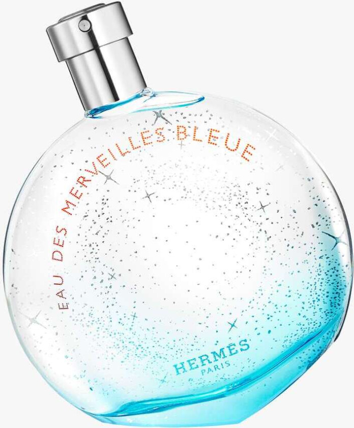 Eau Des Merveilles Bleue Eau de Toilette (Størrelse: 50 ML)