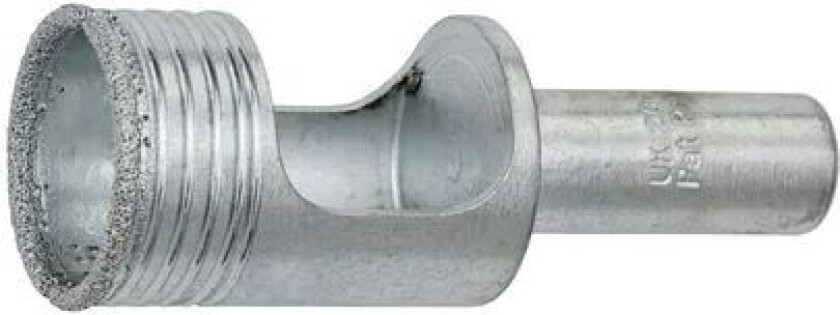 Dewalt Dewalt Bor Flis Diamant Dt6045, 25mm,