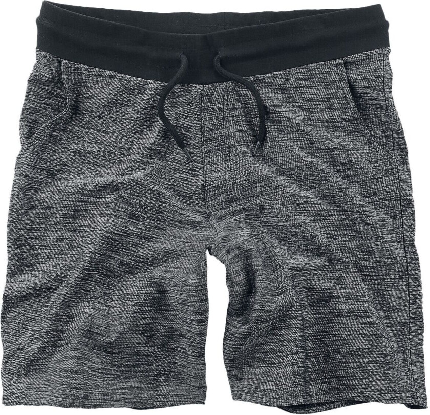 Shorts - Kingdom Of Comfort - L til XL - Herrer - koksgrå