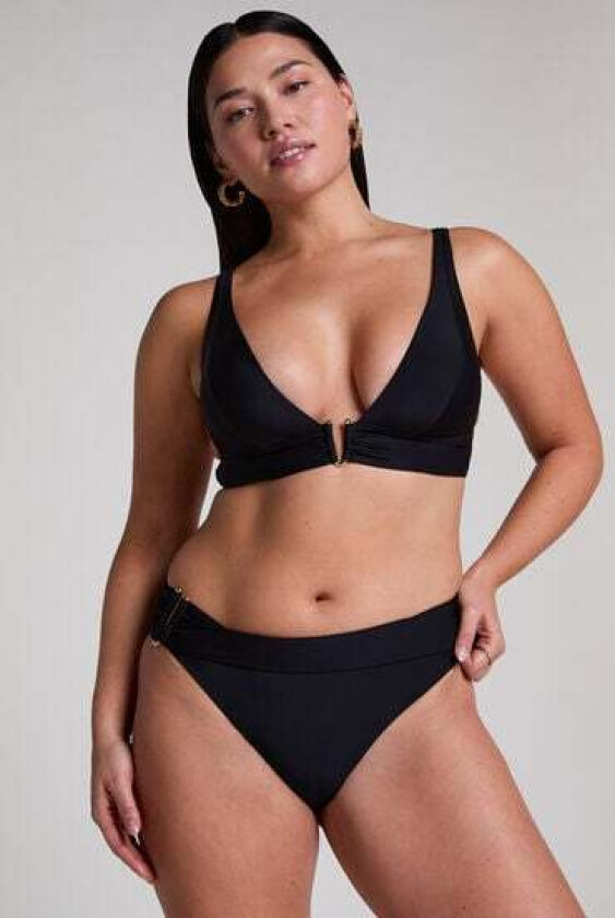 Luna Rio bikiniunderdel Svart