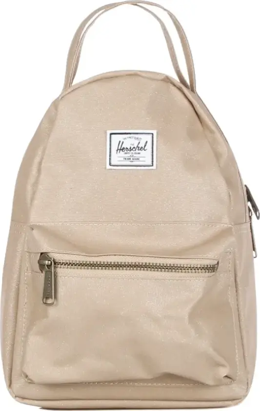 Herre, Vesker, Beige, ONE SIZE