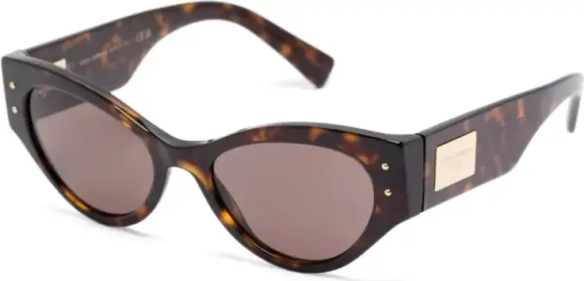 Dame, Accessories, Brun, 53 MM