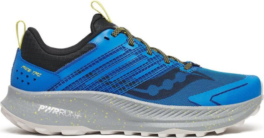 Ride TR2 Herre Skydiver/Black 40 ½