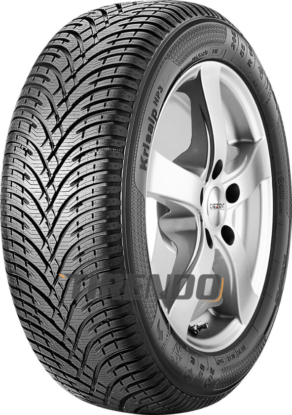 Krisalp HP 3 ( 255/55 R18 109V XL, SUV )