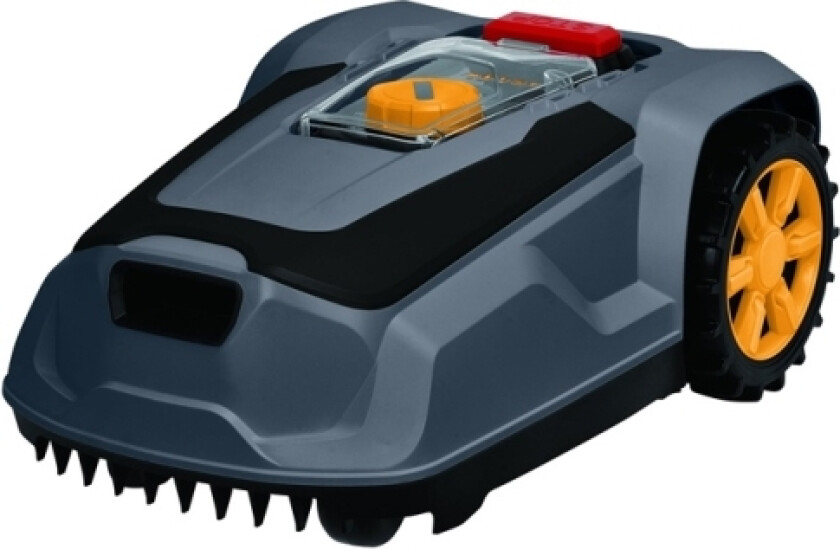 Robotic Lawnmower Kc8b102-A 22Cm 4Ah