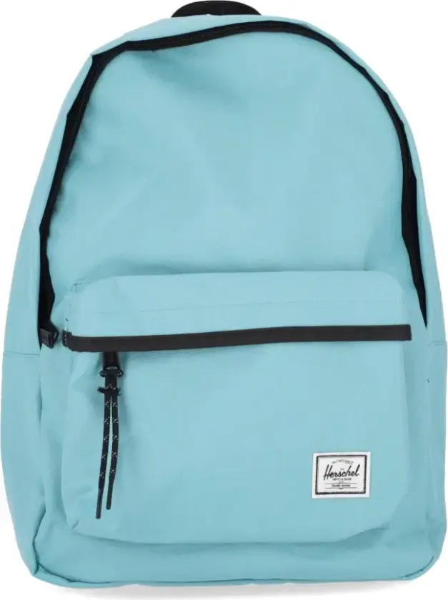 Herre, Vesker, Blå, ONE SIZE