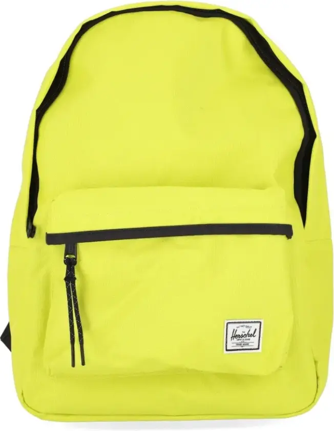 Herre, Vesker, Gul, ONE SIZE