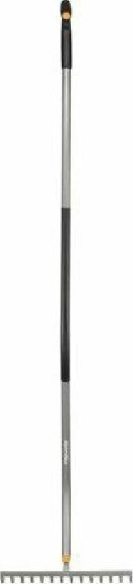 Fs.14-Tooth Rake, Curved Handle Ergonomic