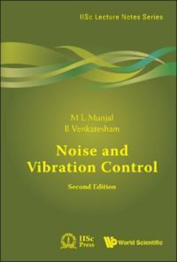 Noise And Vibration Control