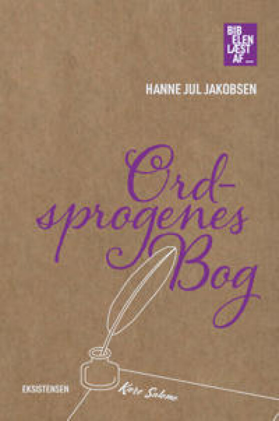 Ordsprogenes Bog