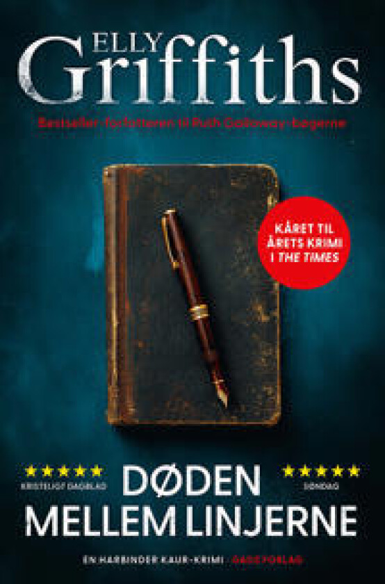 Døden mellem linjerne, PB