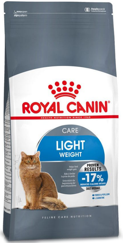 Royal Canin Light Weight Care (3 kg)