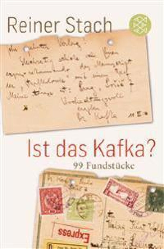 Ist das Kafka?