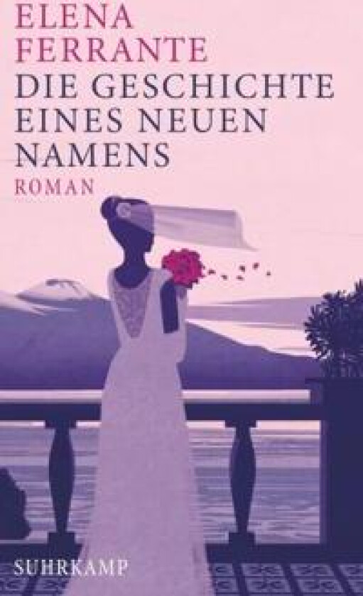 Die Geschichte eines neuen Namens