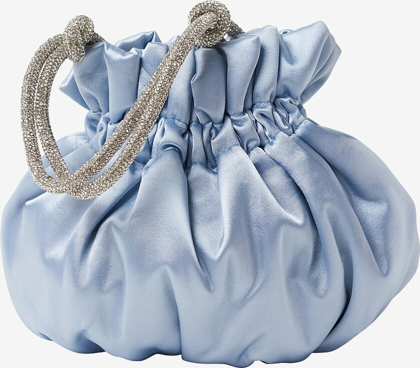 Clutch Tas Amalia Daphne - Blå