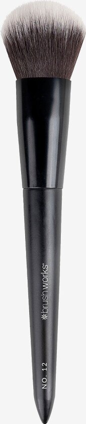 No. 12 Blush Brush