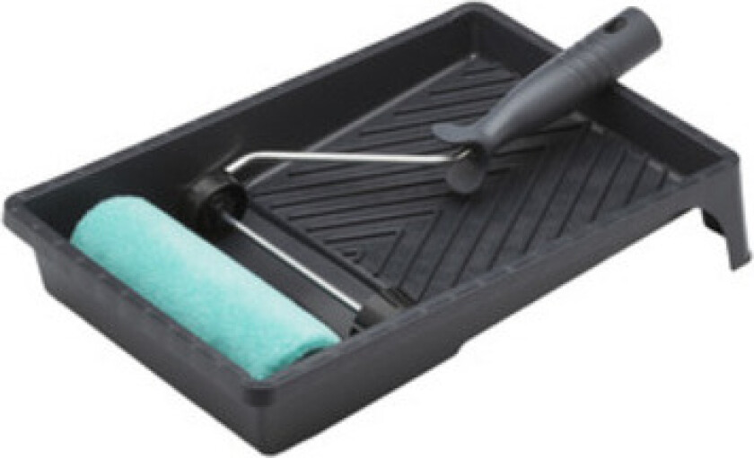 Rullesett 18cm ny universal innfestning