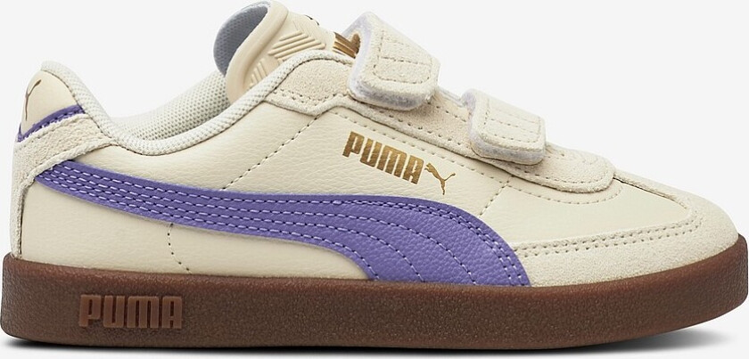 Joggesko Club II Era V PS - Lilla