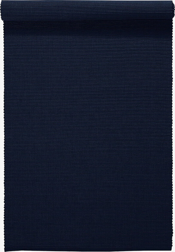 Uni Løper 45x150 cm - Blå