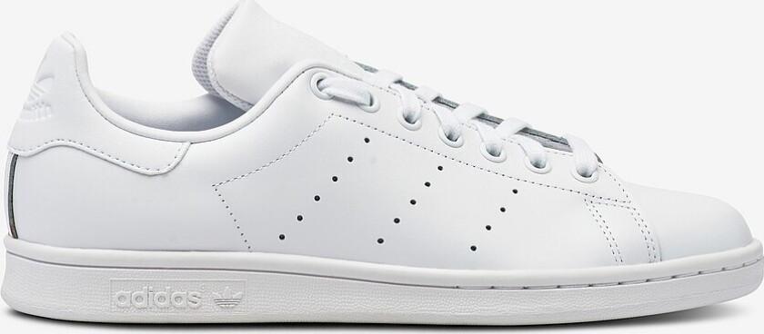 Joggesko Stan Smith - Hvit