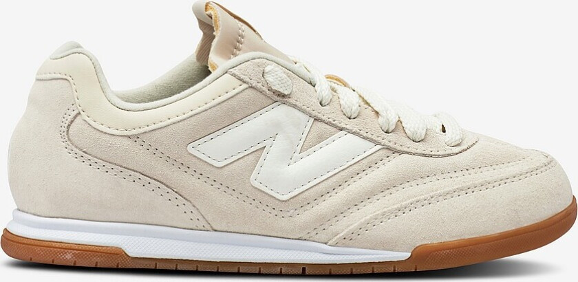 Joggesko RC42 - Beige