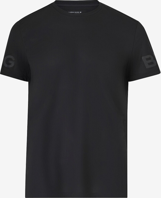 Treningstrøye Borg Light T-shirt - Svart