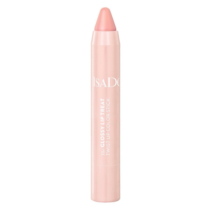 Twist Up Color Stick 00 Clear Nude (3,3 g)