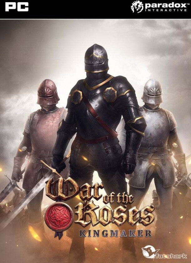 War of the Roses Kingmaker