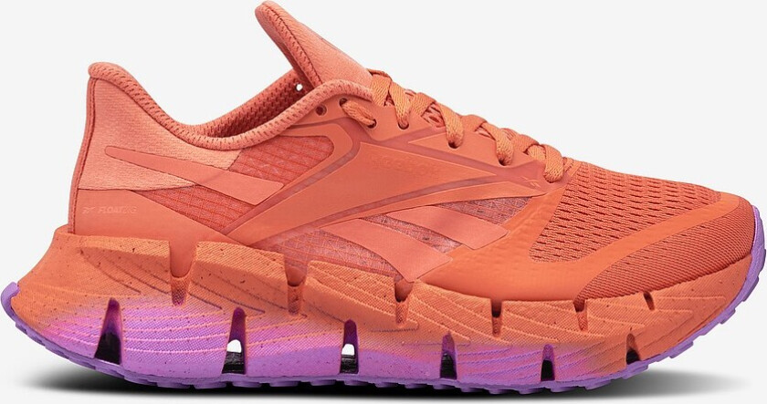 Løpesko Floatzig 1 - Orange