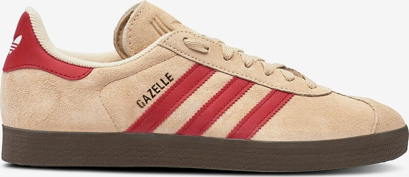 Joggesko Gazelle W - Beige