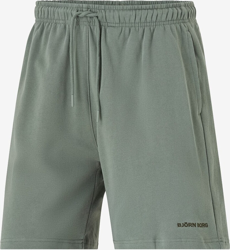 Sweatshorts Borg Classic - Grønn