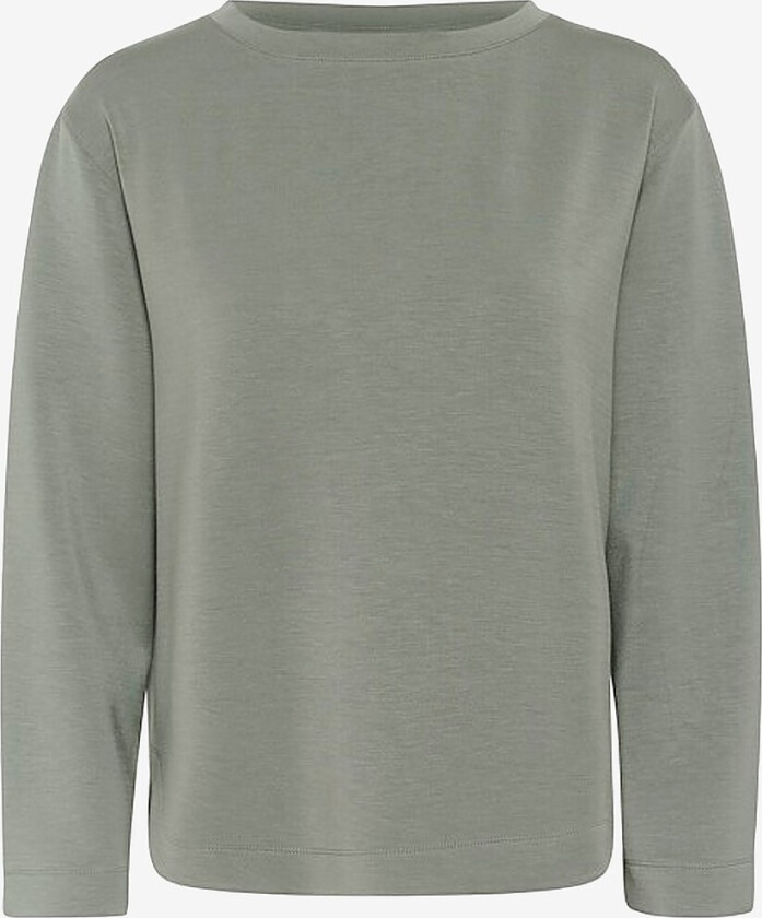 Collegegenser GincentIW Crewneck - Grønn