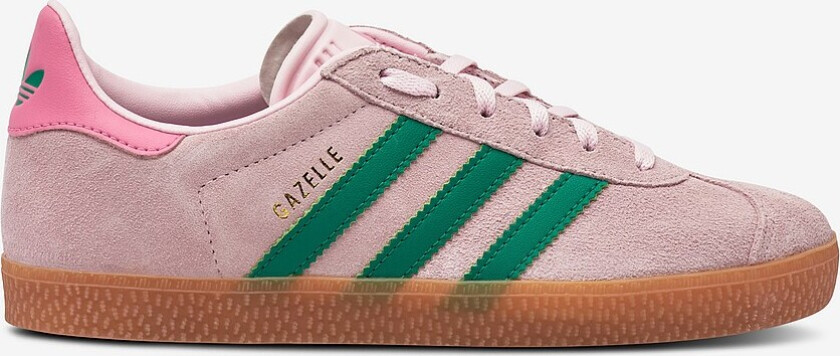 Joggesko Gazelle J - Rosa