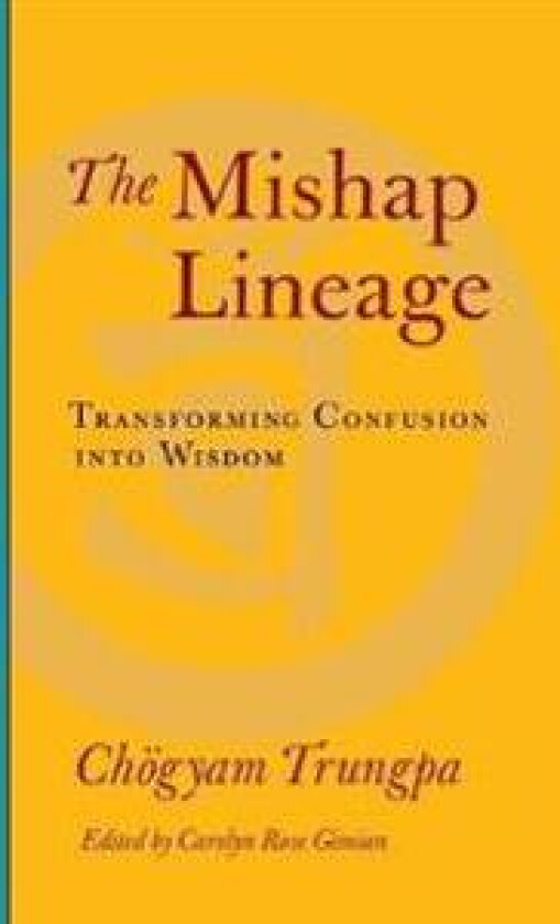 The Mishap Lineage