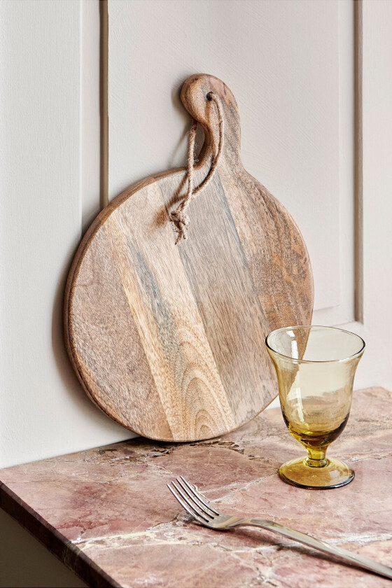 Skjærebrett Beate - Natur