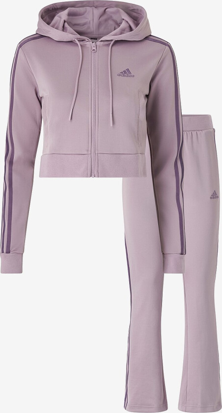 Treningssett W Glam TS - Lilla