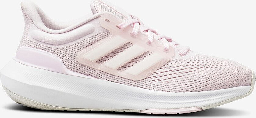Løpesko Ultrabounce W Wide - Rosa