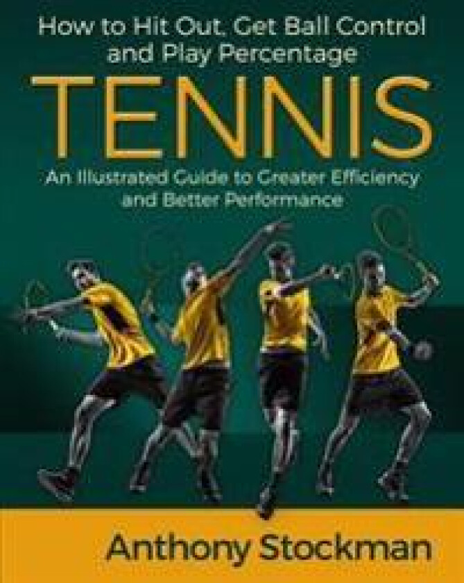 How to Hit Out, Get Ball Control and Play Percentage Tennis