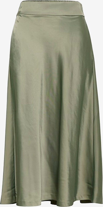 Skjørt ZilkyIW Skirt - Grønn