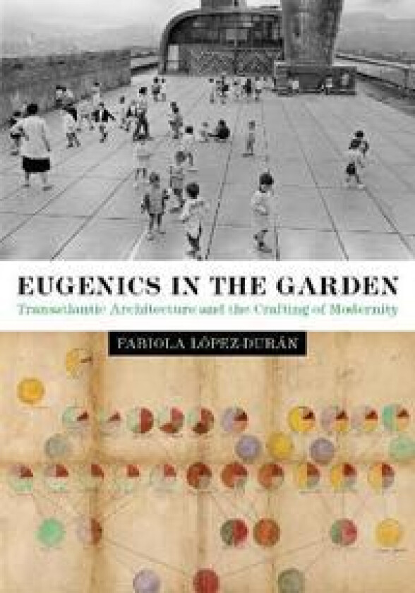 Eugenics in the Garden