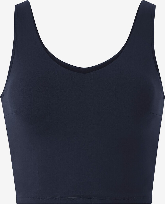 Sports-BH Sense Bralette - Blå