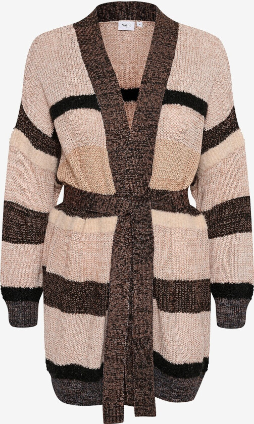 Kardigan IolaSZ Cardigan - Beige