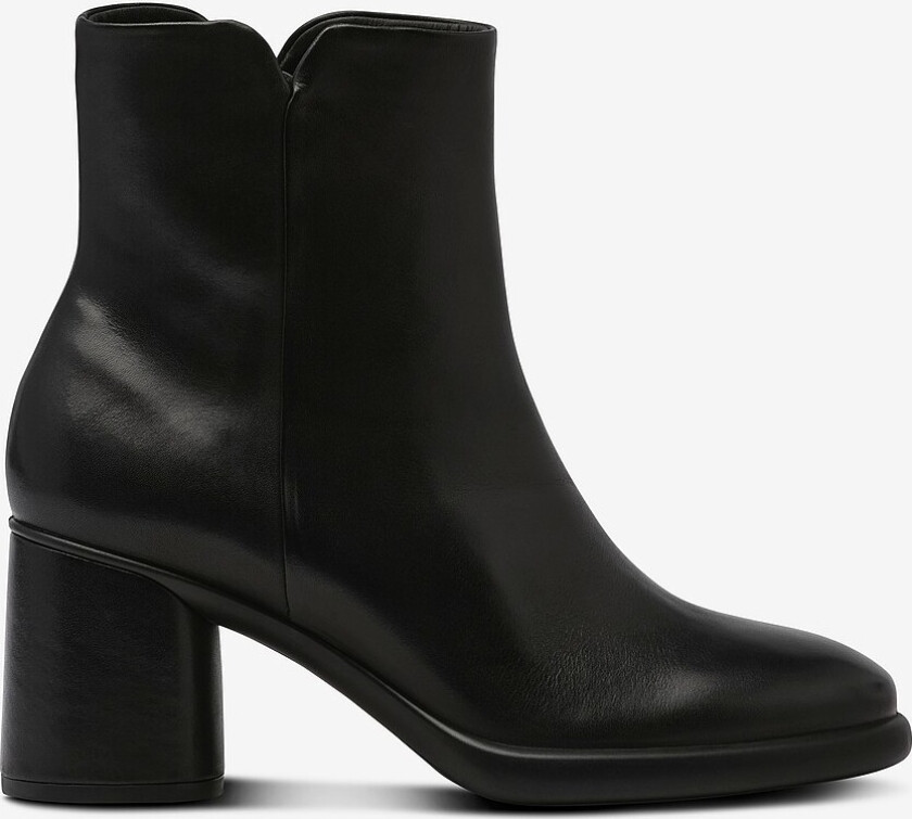 Boots Sculpted LX 55 - Svart