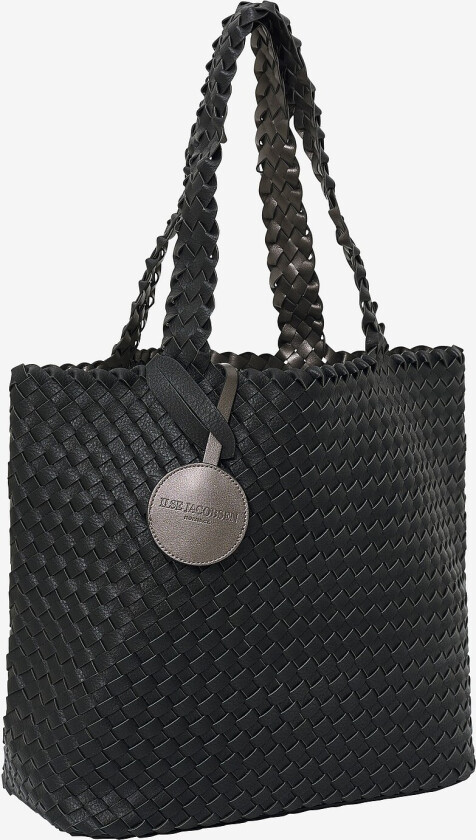 Veske Bag08 - Svart