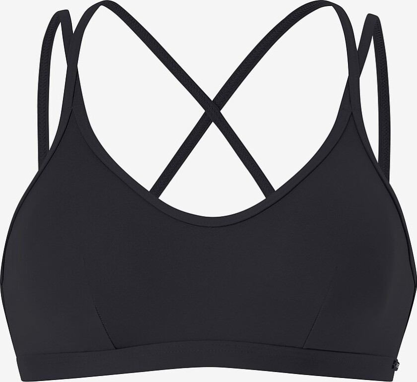 Bikini-BH Tura Beach - Svart