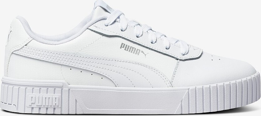 Sneakers Carina 2.0 - Hvit