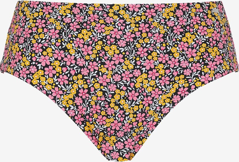 Bikinitruse Maui Bikini Briefs - Svart