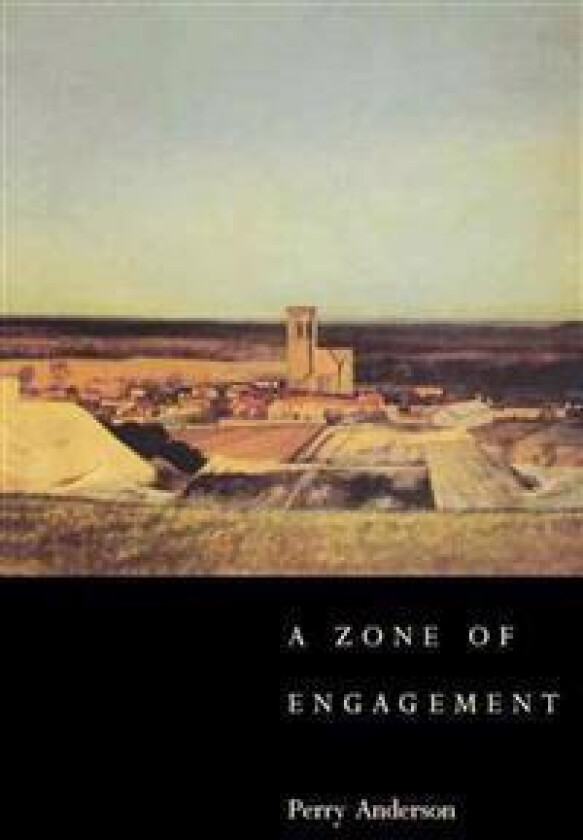 A Zone of Engagement