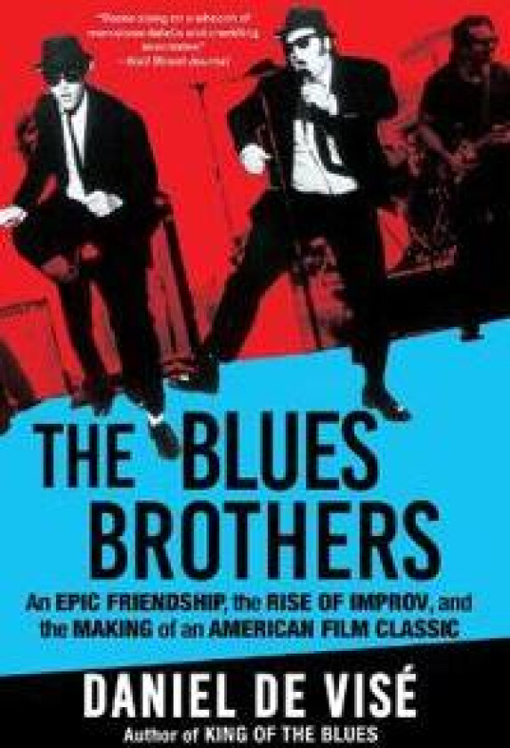 The Blues Brothers