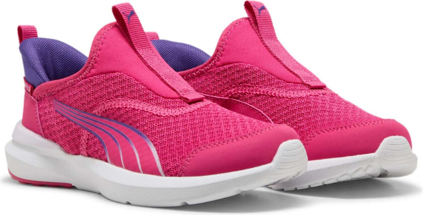 Kruz Profoam Slip On PS Sneakers, Rosa, 32 -  Sneakers - Gummi